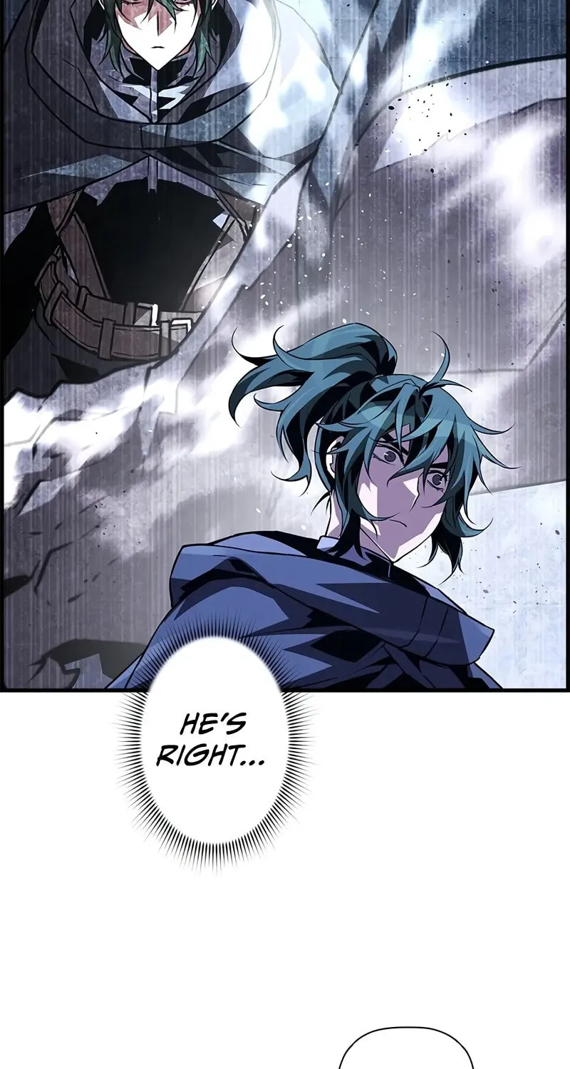 Read The Strongest Evolutionary Necromancer chapter 88 image 95 on Lezhin