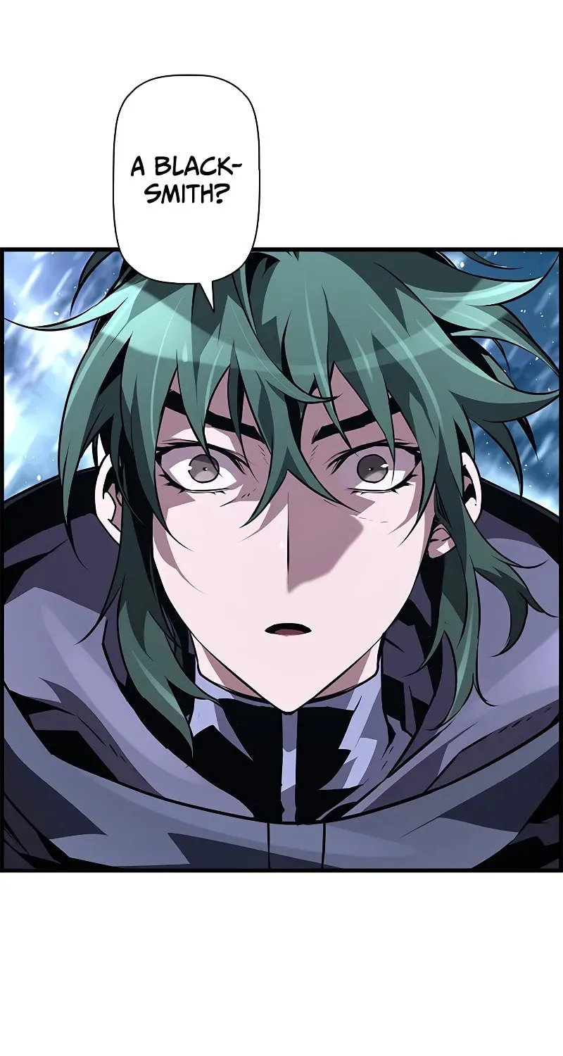 The Strongest Evolutionary Necromancer Chapter 89 page 2 - 