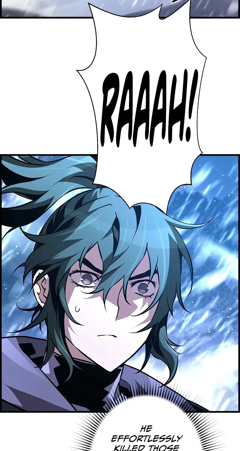 The Strongest Evolutionary Necromancer Chapter 89 page 13 - 