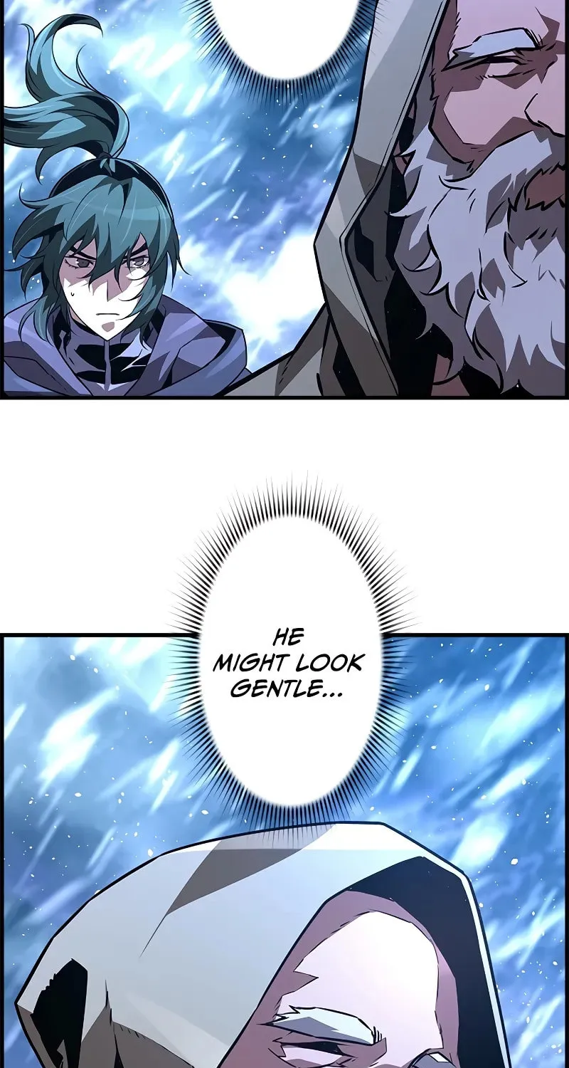 The Strongest Evolutionary Necromancer Chapter 89 page 15 - 