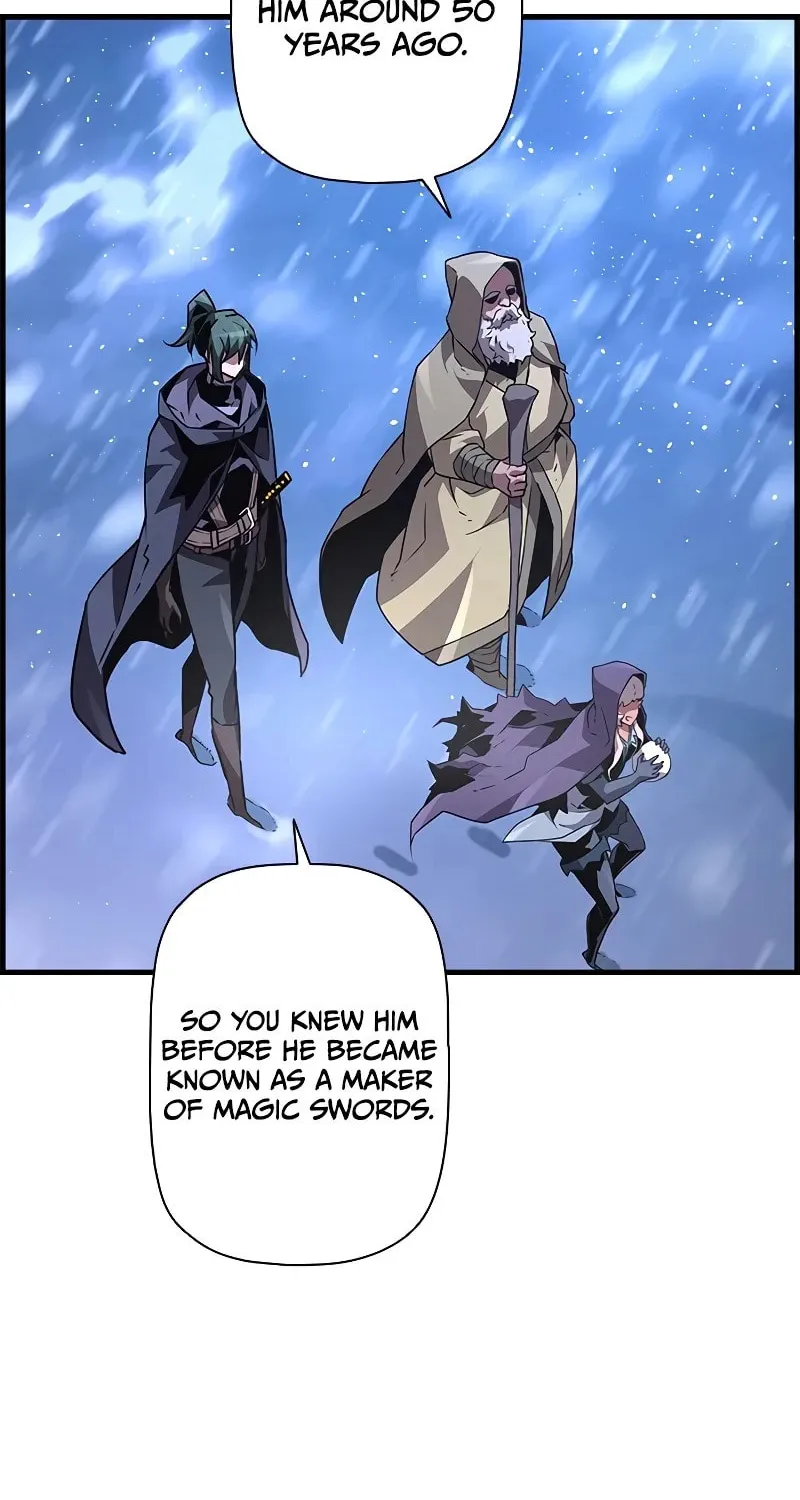 The Strongest Evolutionary Necromancer Chapter 89 page 18 - 