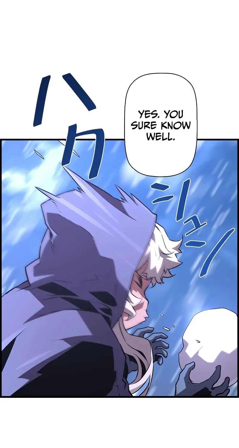 The Strongest Evolutionary Necromancer Chapter 89 page 19 - 