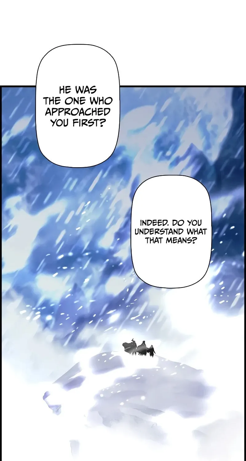 The Strongest Evolutionary Necromancer Chapter 89 page 22 - 