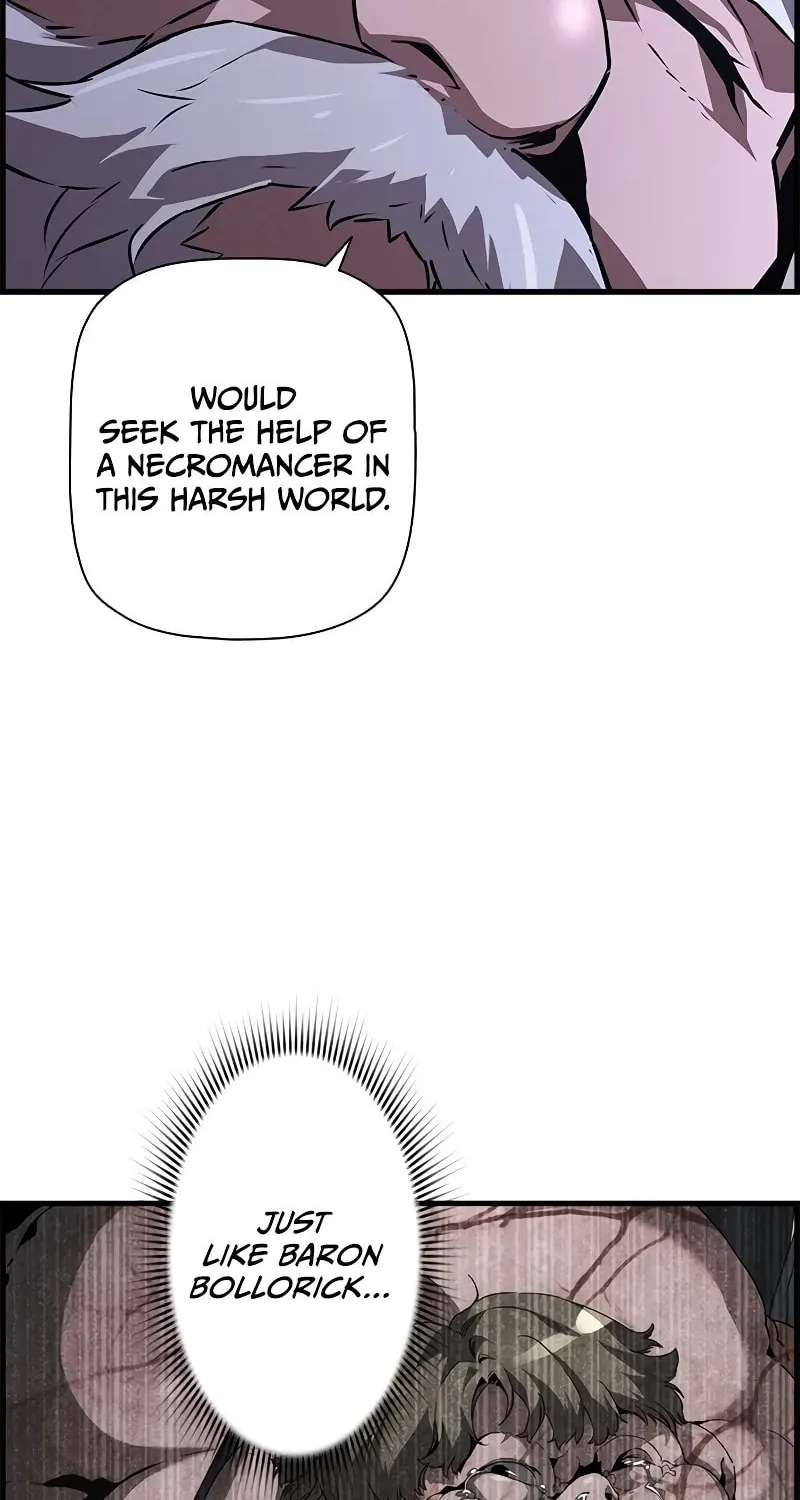 The Strongest Evolutionary Necromancer Chapter 89 page 26 - 