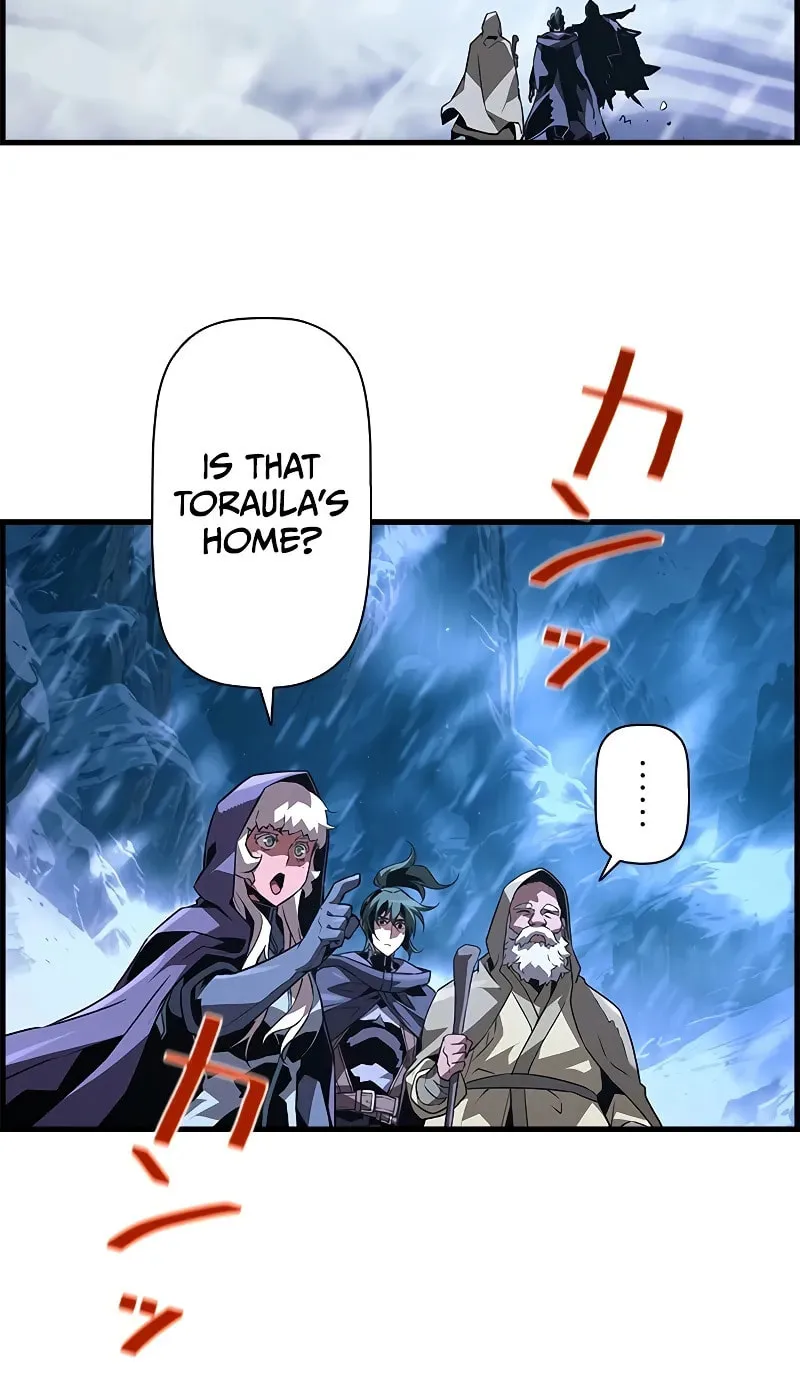 The Strongest Evolutionary Necromancer Chapter 89 page 29 - 