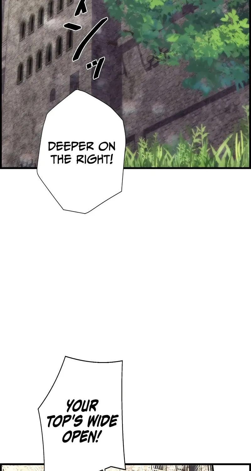 The Strongest Evolutionary Necromancer Chapter 89 page 33 - 