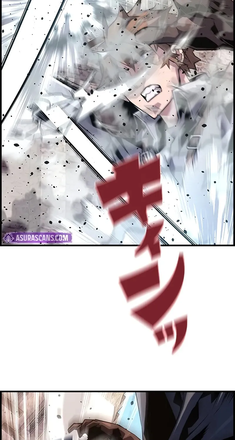 The Strongest Evolutionary Necromancer Chapter 89 page 35 - 