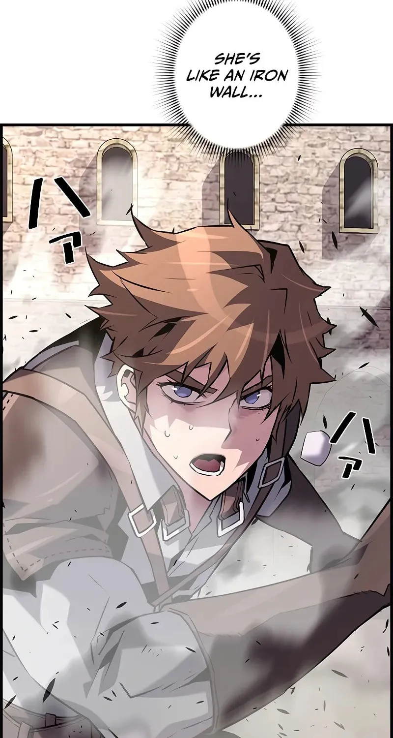 The Strongest Evolutionary Necromancer Chapter 89 page 37 - 