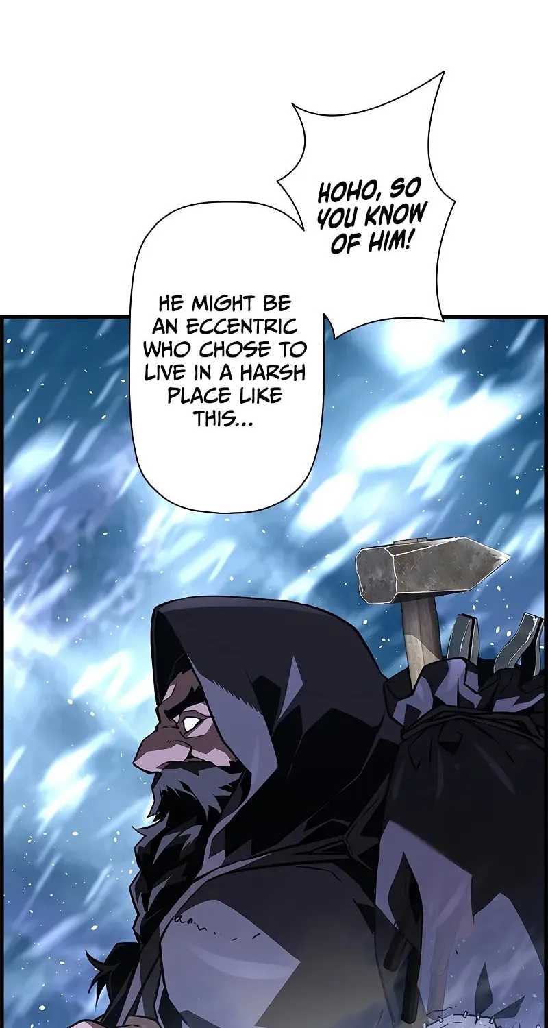 The Strongest Evolutionary Necromancer Chapter 89 page 5 - 