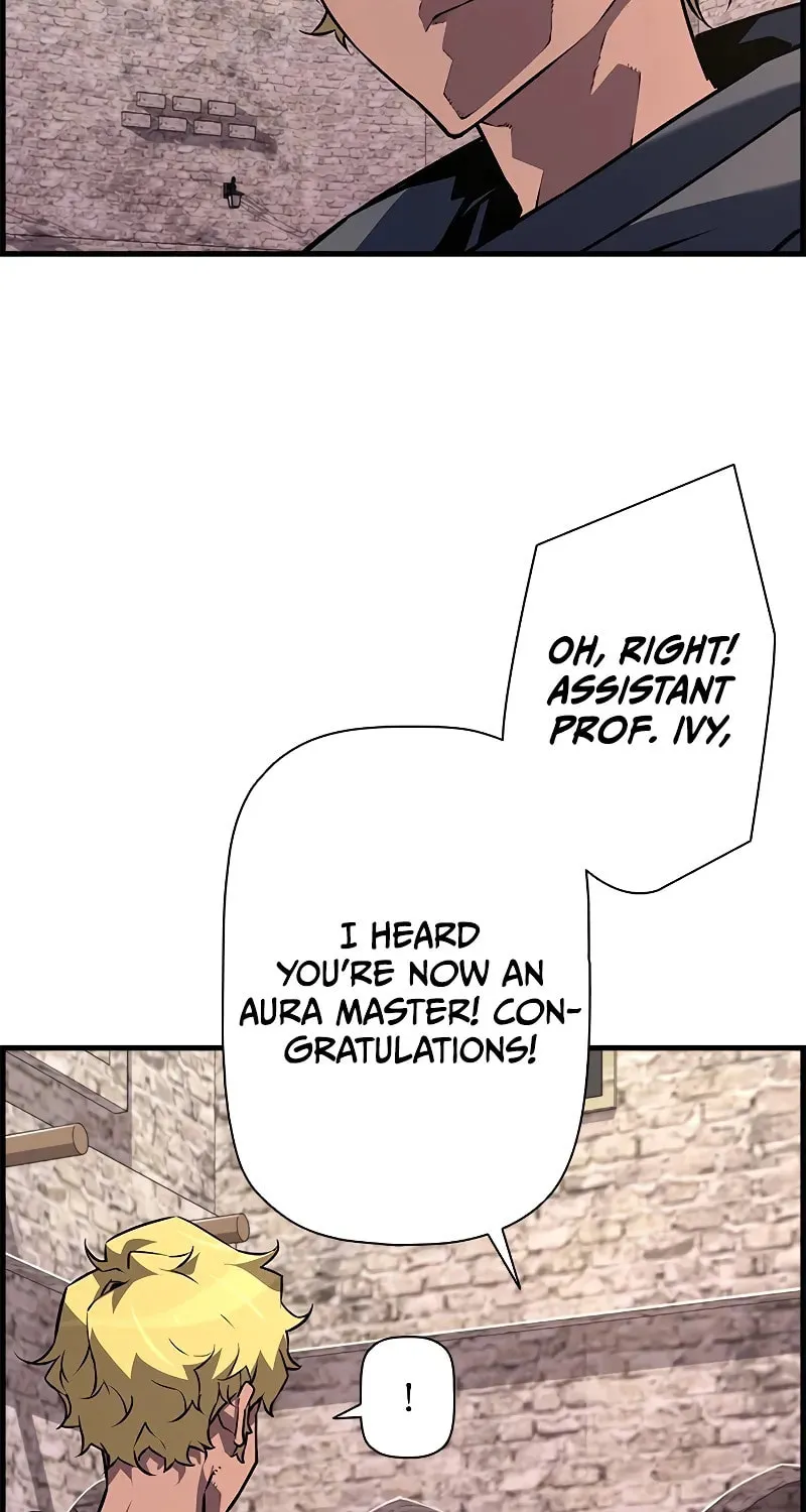 The Strongest Evolutionary Necromancer Chapter 89 page 46 - 