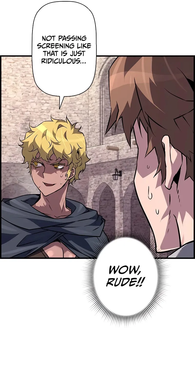 The Strongest Evolutionary Necromancer Chapter 89 page 50 - 