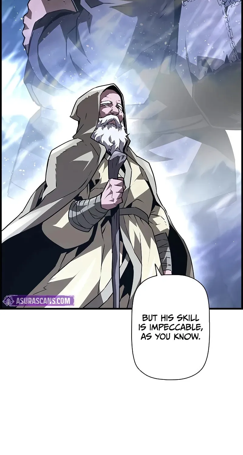The Strongest Evolutionary Necromancer Chapter 89 page 6 - 