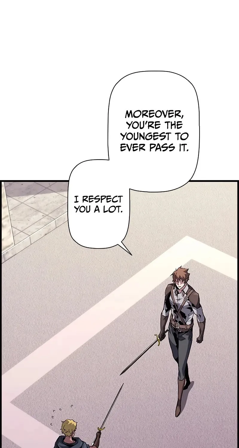 The Strongest Evolutionary Necromancer Chapter 89 page 51 - 