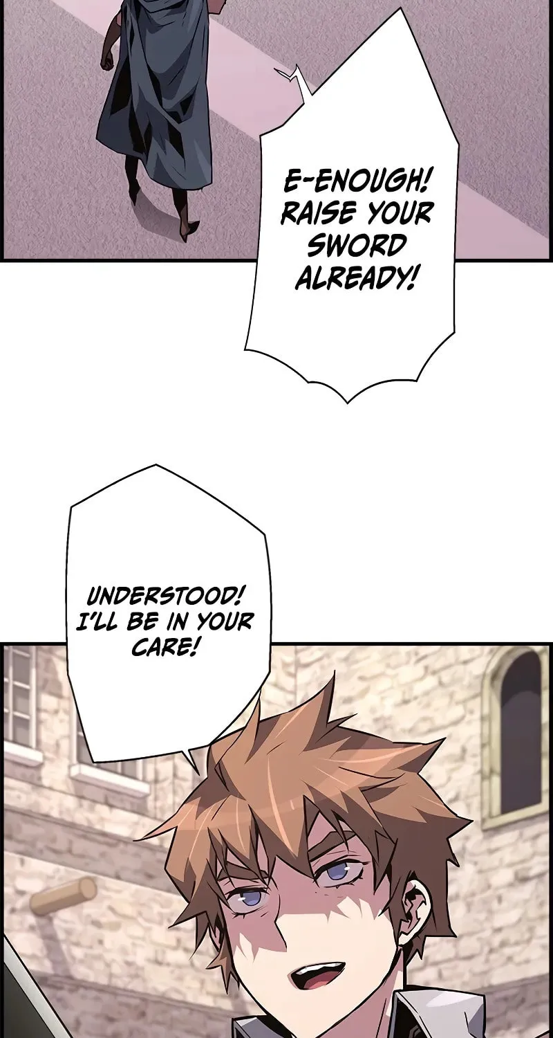 The Strongest Evolutionary Necromancer Chapter 89 page 52 - 