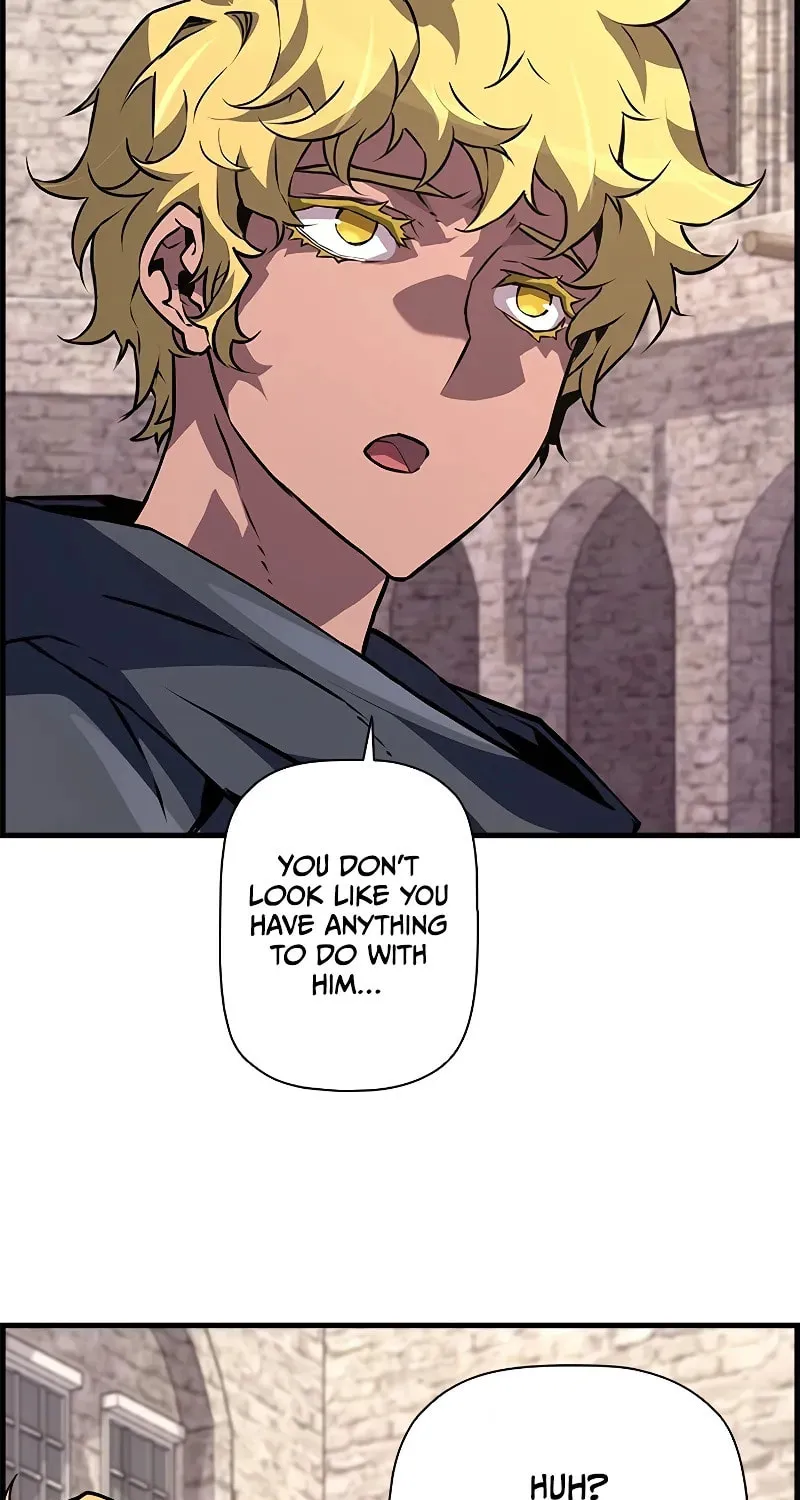 The Strongest Evolutionary Necromancer Chapter 89 page 54 - 