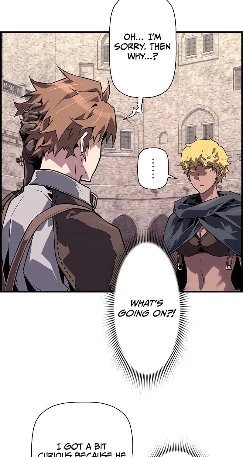 The Strongest Evolutionary Necromancer Chapter 89 page 56 - 