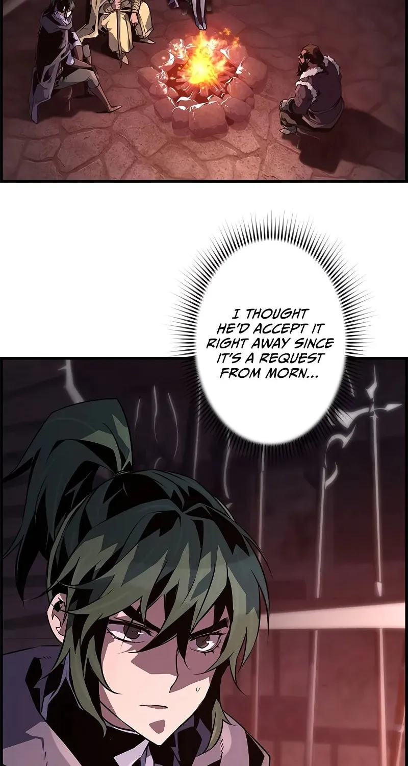 The Strongest Evolutionary Necromancer Chapter 89 page 71 - 