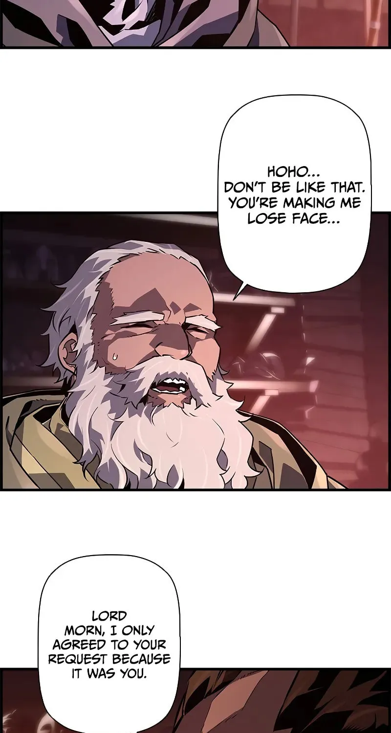 The Strongest Evolutionary Necromancer Chapter 89 page 72 - 