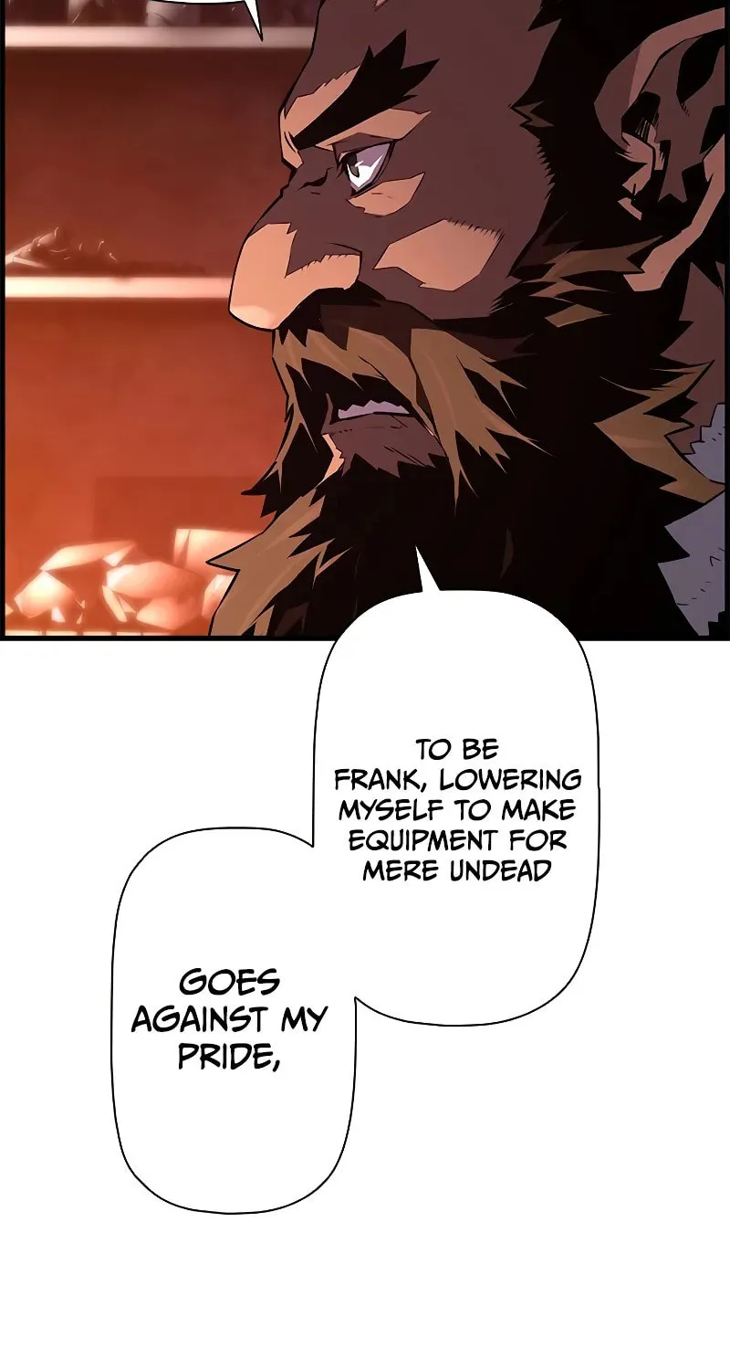 The Strongest Evolutionary Necromancer Chapter 89 page 73 - 