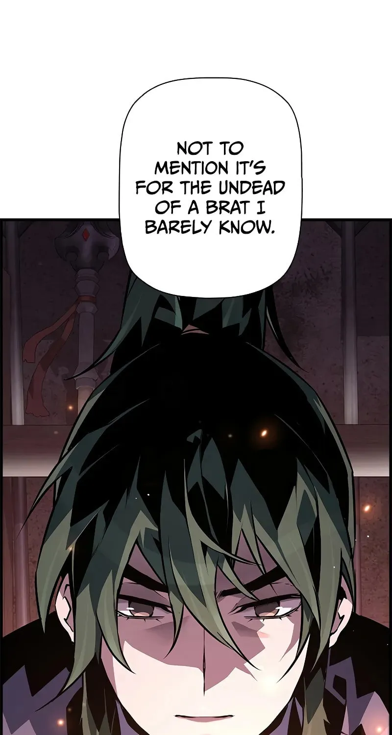 The Strongest Evolutionary Necromancer Chapter 89 page 74 - 