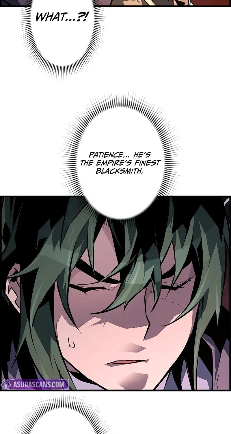 The Strongest Evolutionary Necromancer Chapter 89 page 77 - 