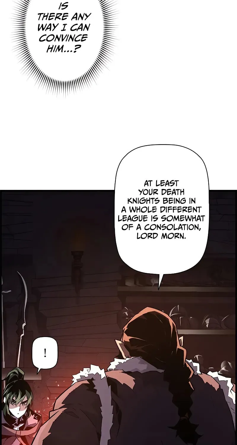 The Strongest Evolutionary Necromancer Chapter 89 page 78 - 