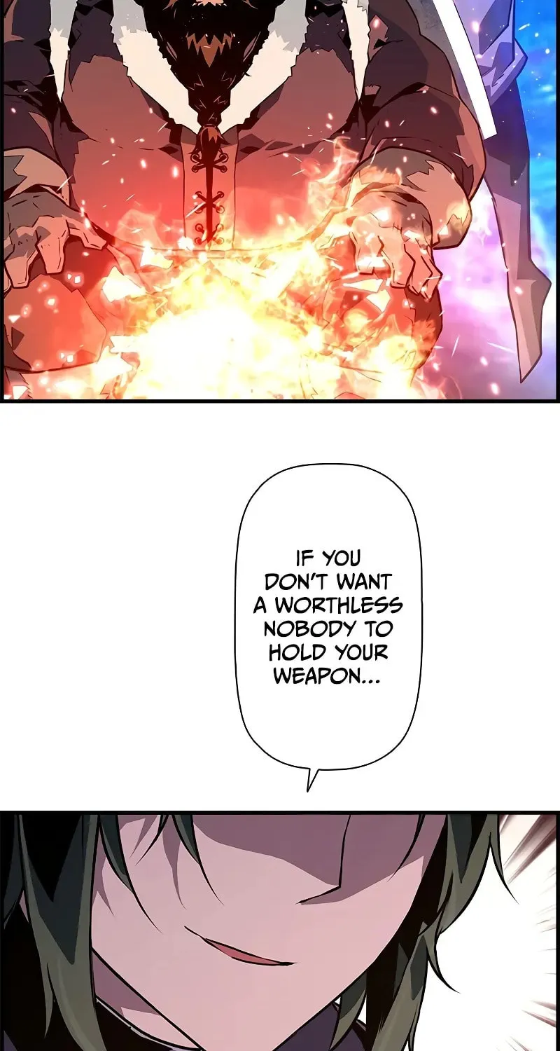 The Strongest Evolutionary Necromancer Chapter 89 page 81 - 