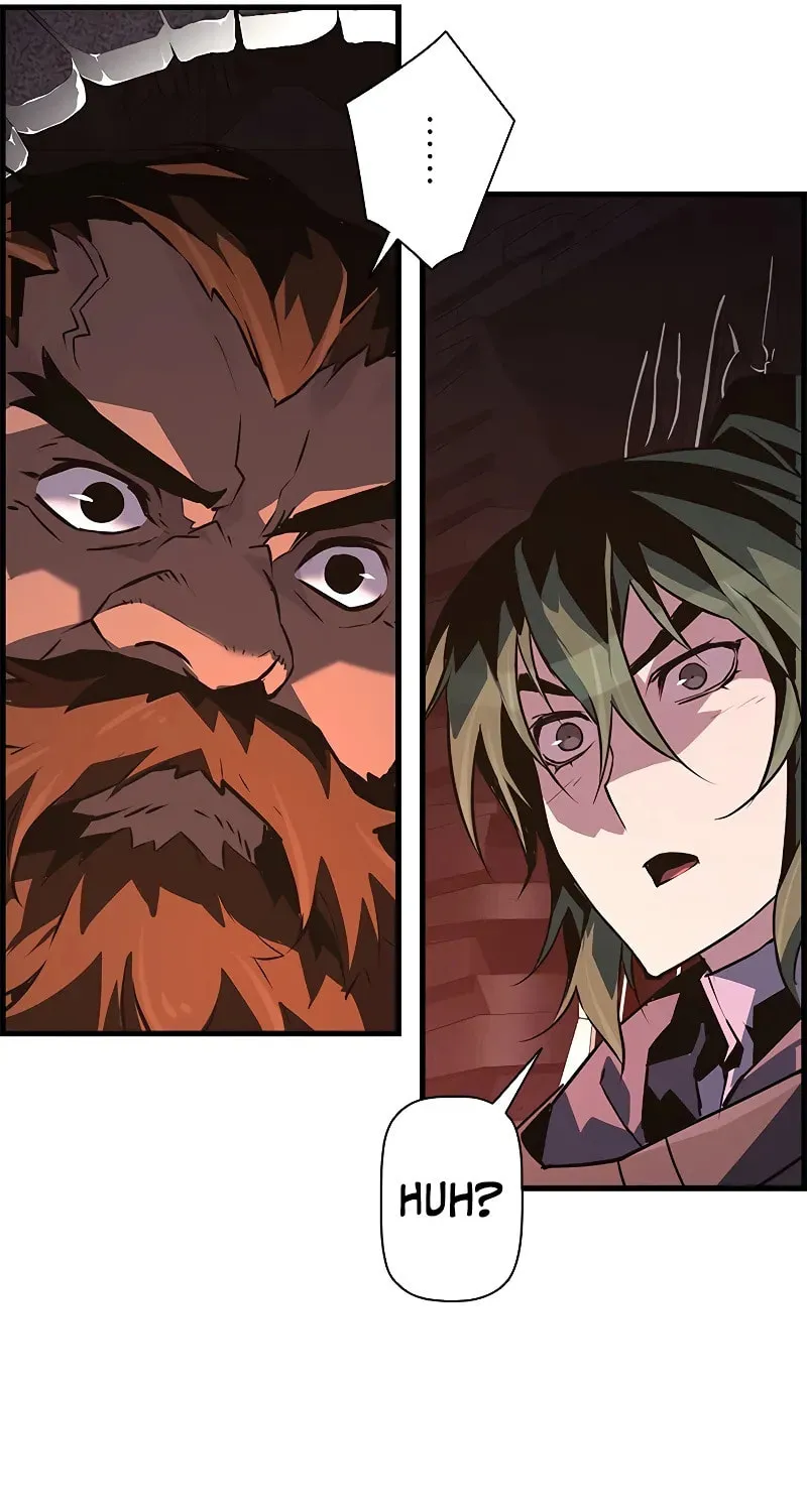 The Strongest Evolutionary Necromancer Chapter 89 page 90 - 