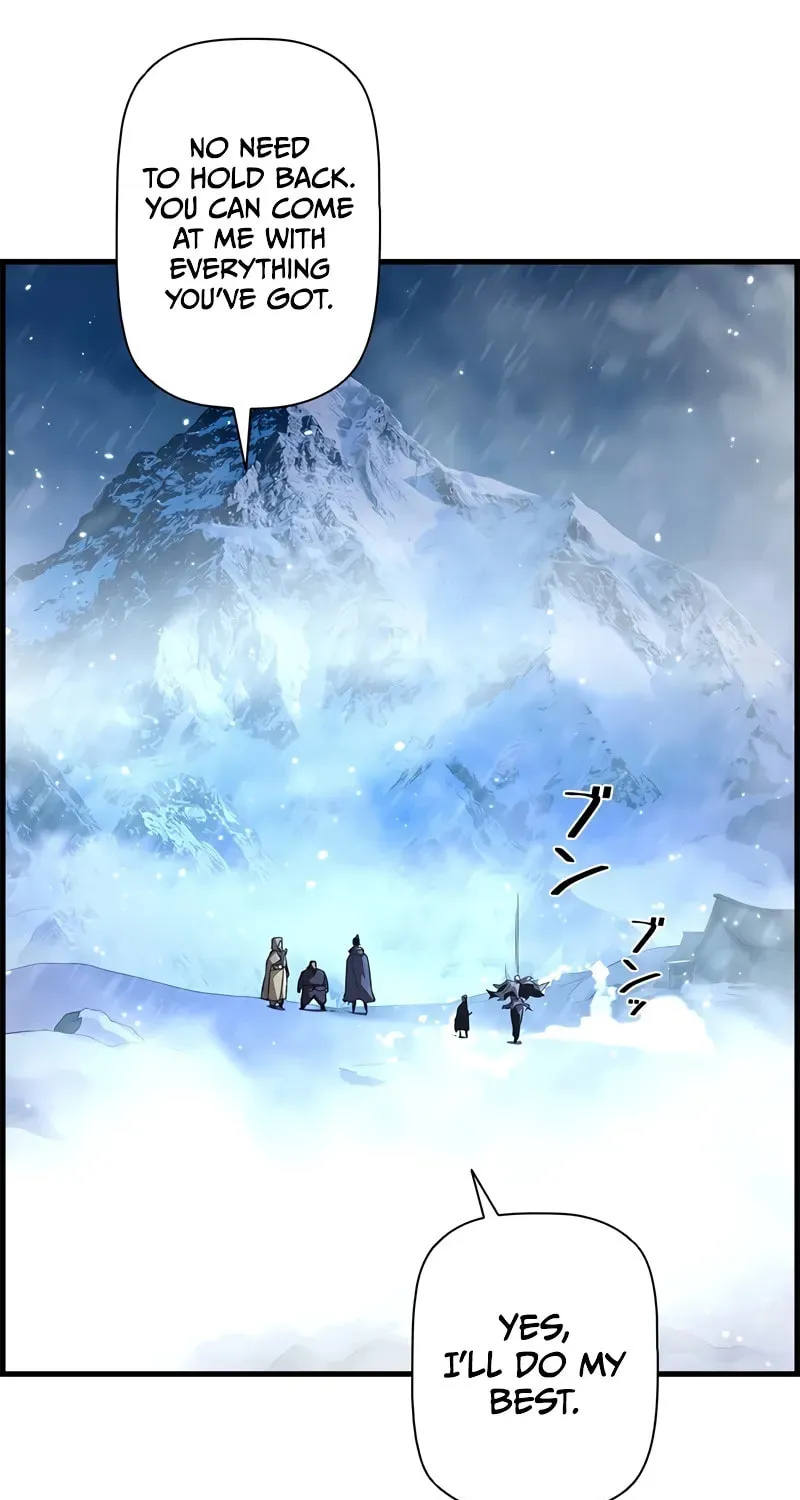 Read The Strongest Evolutionary Necromancer chapter 90 image 1 on Lezhin