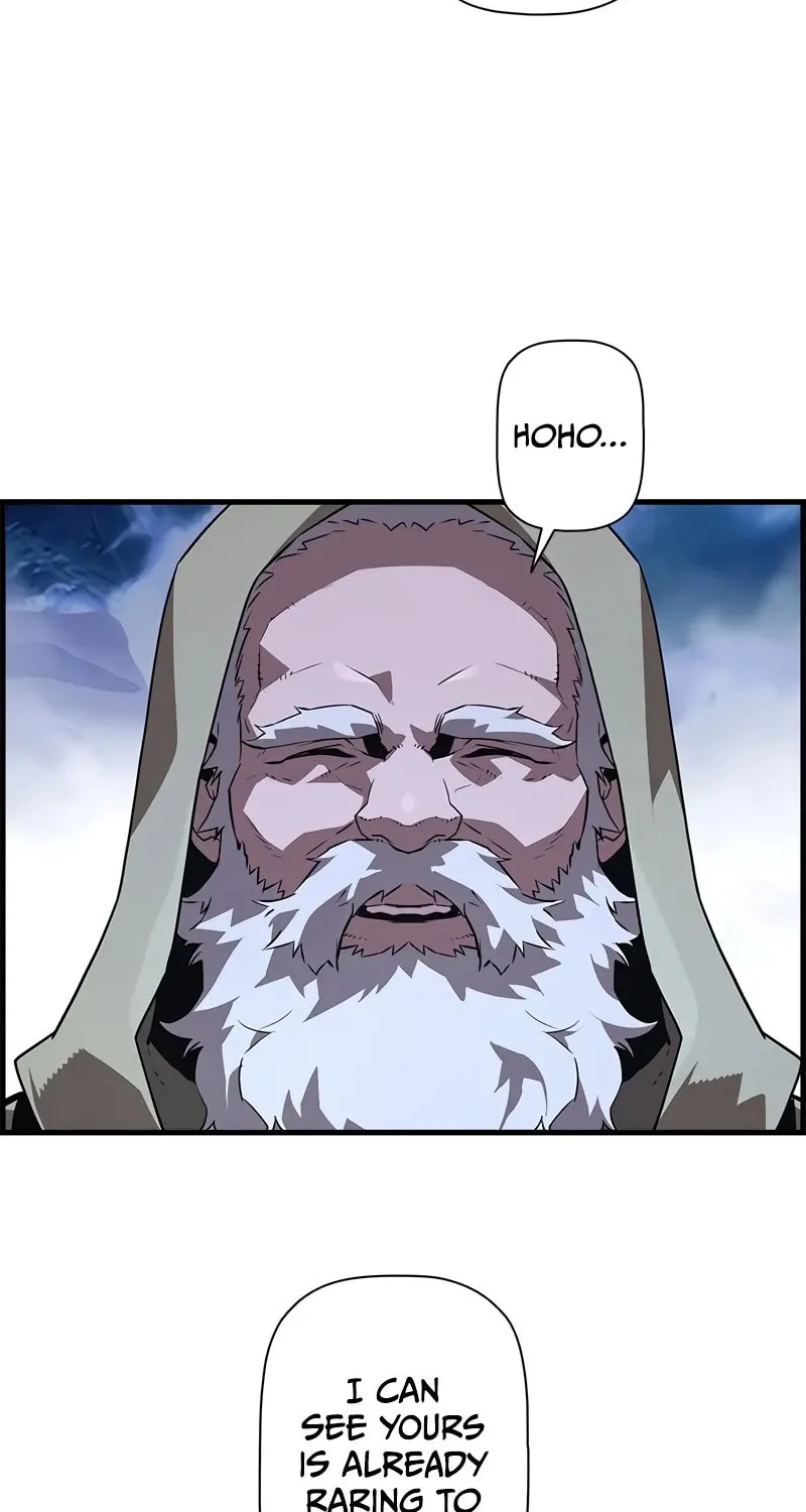 Read The Strongest Evolutionary Necromancer chapter 90 image 2 on Lezhin
