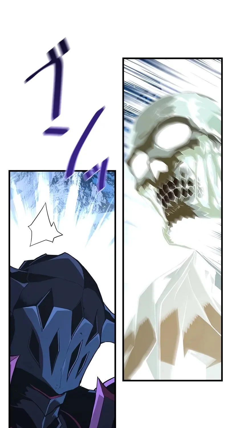 Read The Strongest Evolutionary Necromancer chapter 90 image 22 on Lezhin