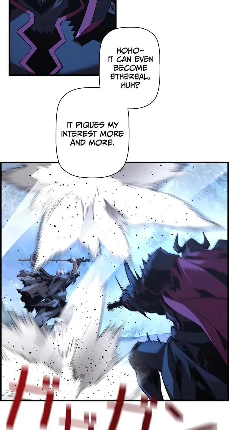 Read The Strongest Evolutionary Necromancer chapter 90 image 23 on Lezhin