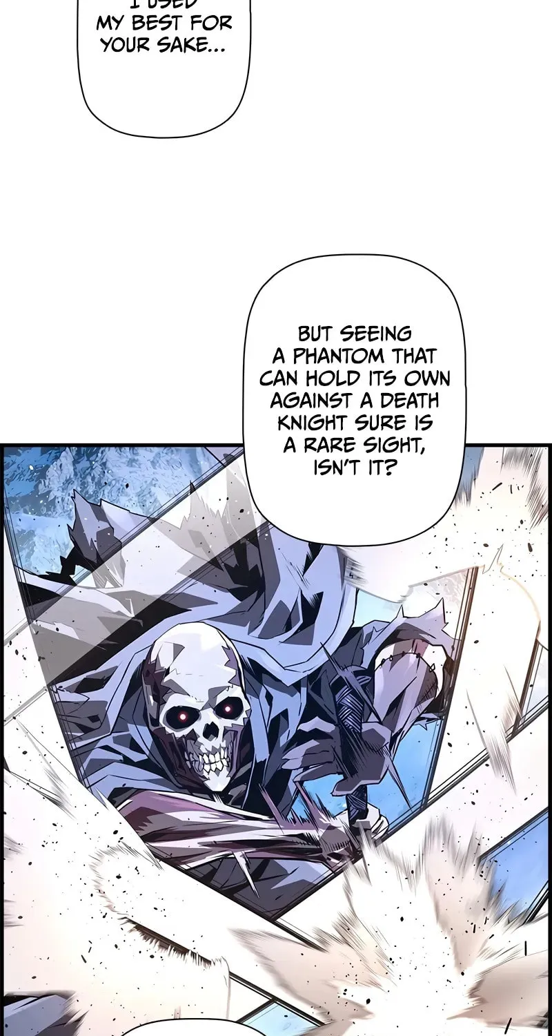 Read The Strongest Evolutionary Necromancer chapter 90 image 25 on Lezhin