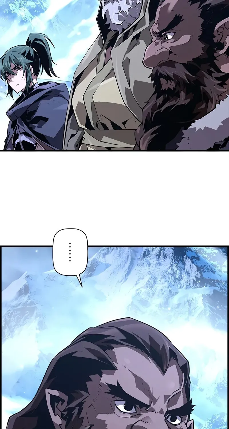 Read The Strongest Evolutionary Necromancer chapter 90 image 27 on Lezhin