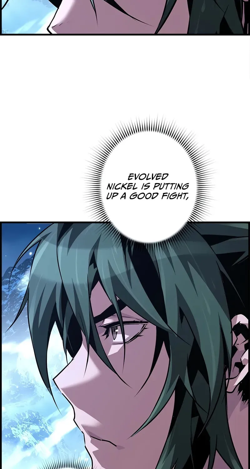Read The Strongest Evolutionary Necromancer chapter 90 image 29 on Lezhin