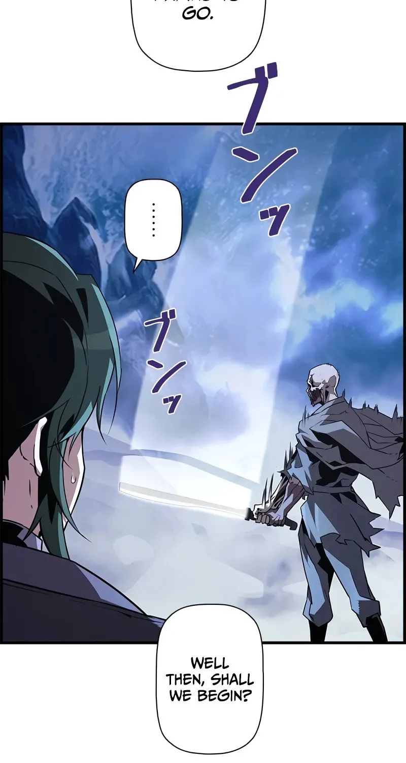 Read The Strongest Evolutionary Necromancer chapter 90 image 3 on Lezhin