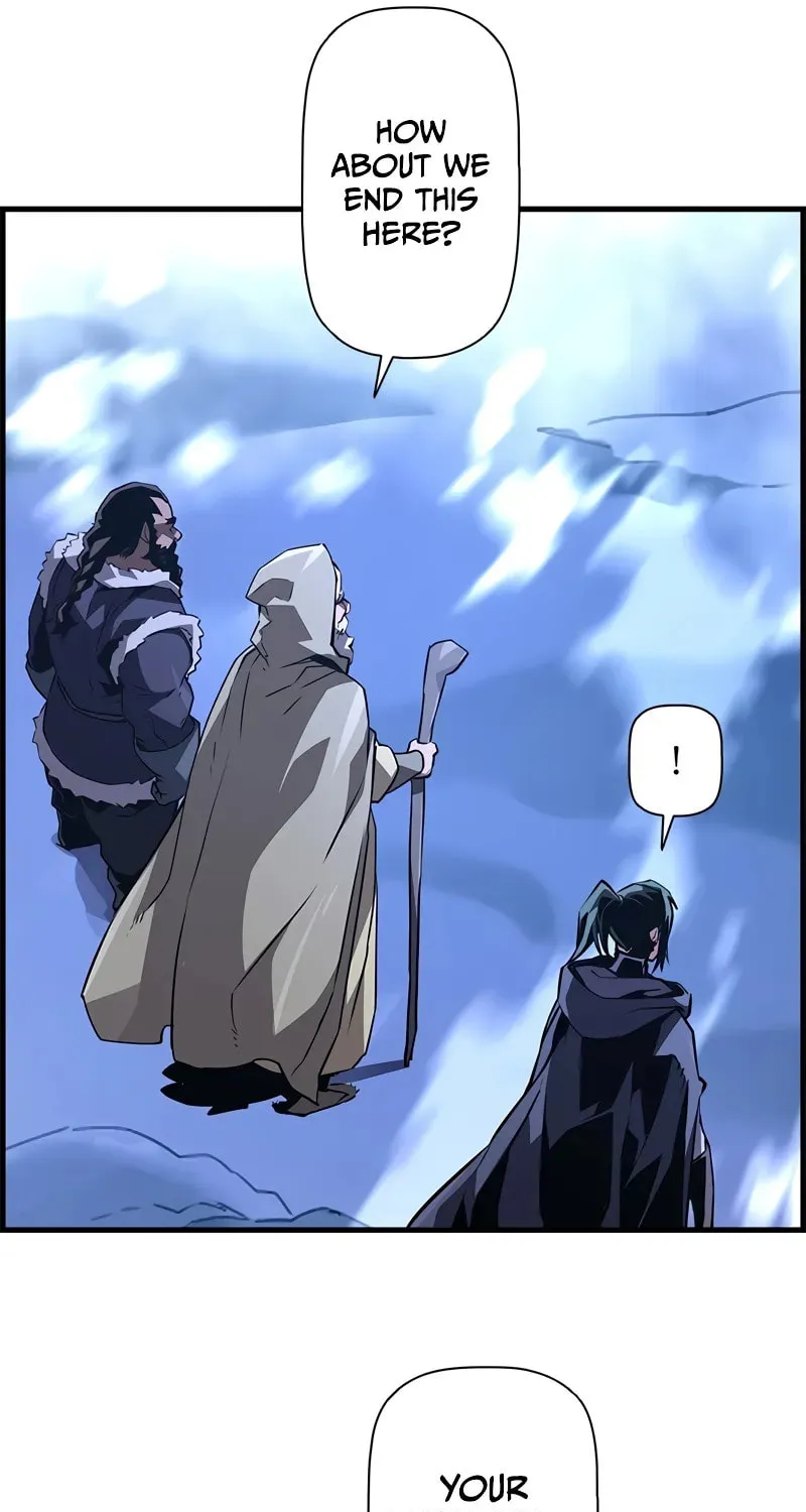 Read The Strongest Evolutionary Necromancer chapter 90 image 31 on Lezhin