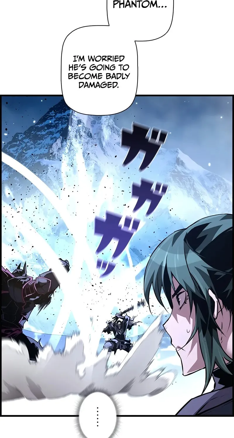 Read The Strongest Evolutionary Necromancer chapter 90 image 32 on Lezhin