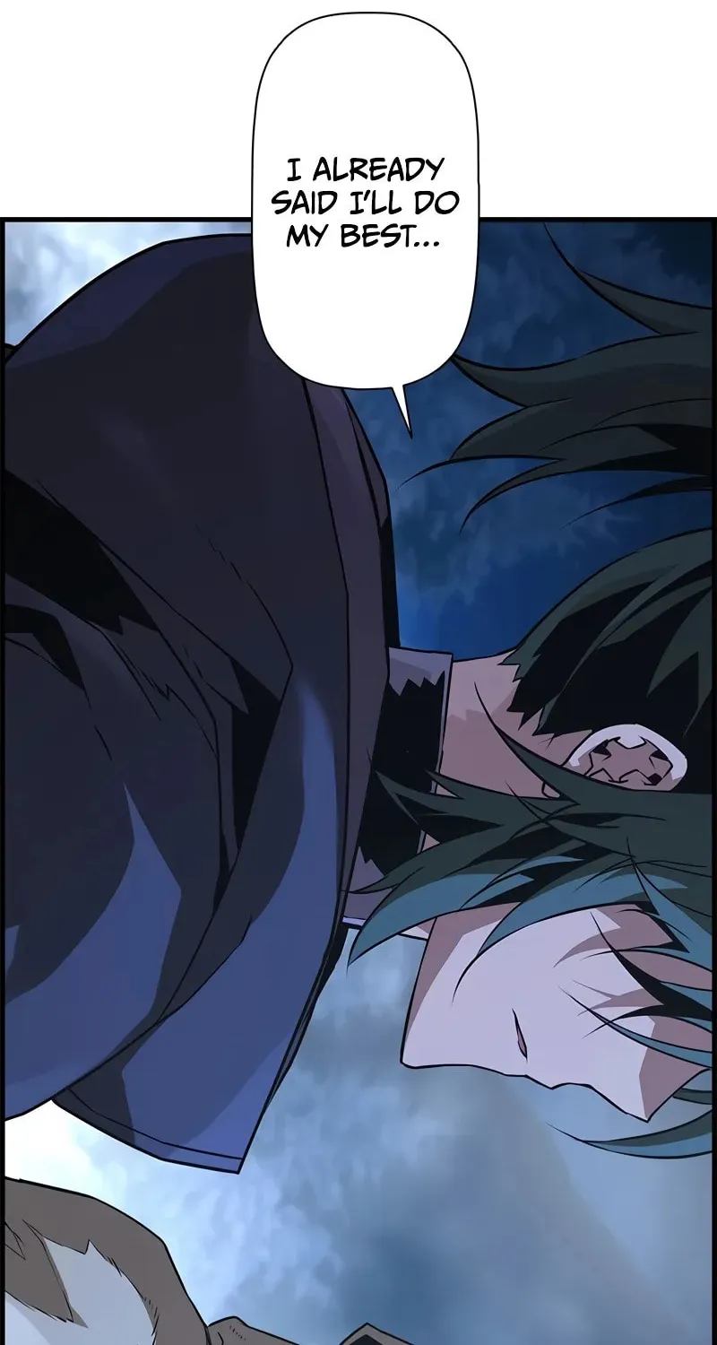 Read The Strongest Evolutionary Necromancer chapter 90 image 34 on Lezhin