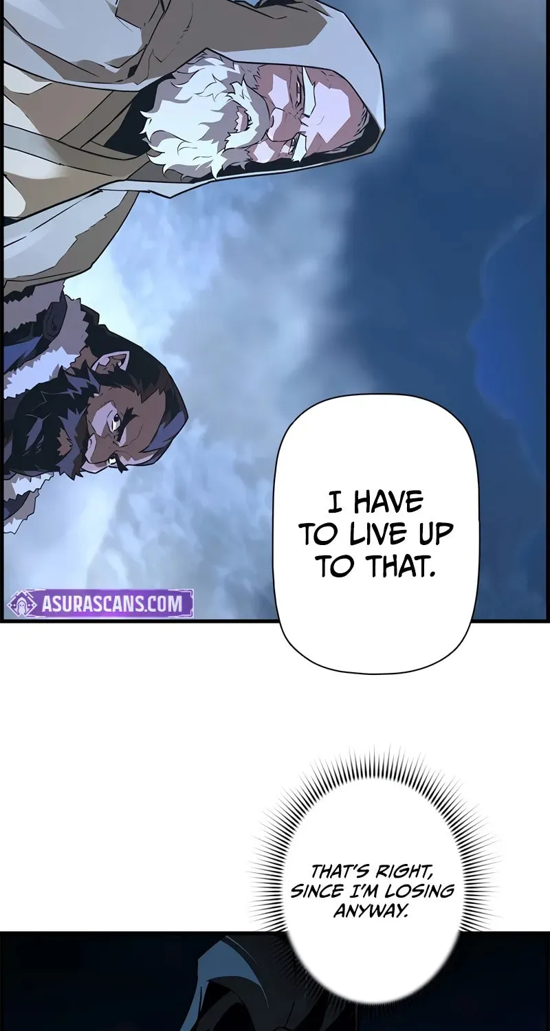 Read The Strongest Evolutionary Necromancer chapter 90 image 35 on Lezhin