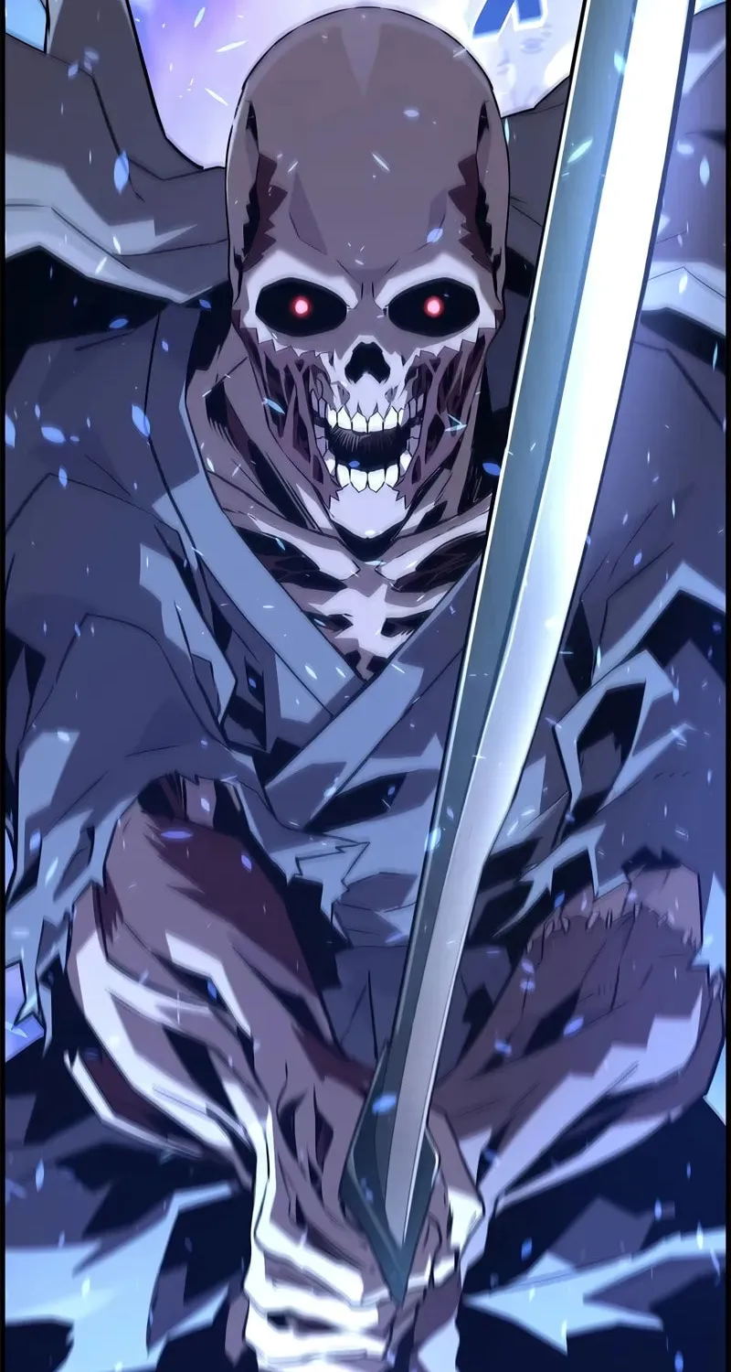 Read The Strongest Evolutionary Necromancer chapter 90 image 43 on Lezhin