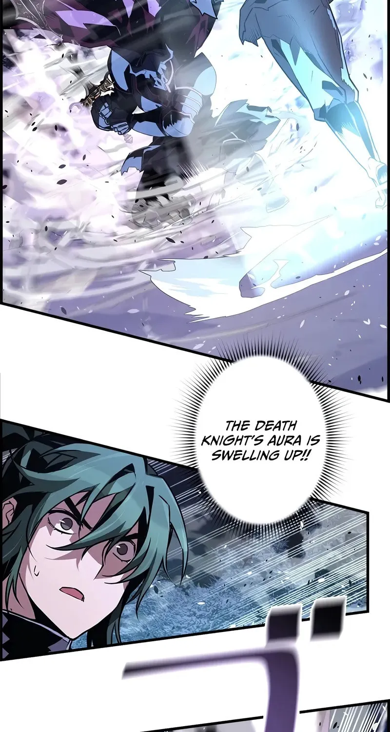 Read The Strongest Evolutionary Necromancer chapter 90 image 47 on Lezhin