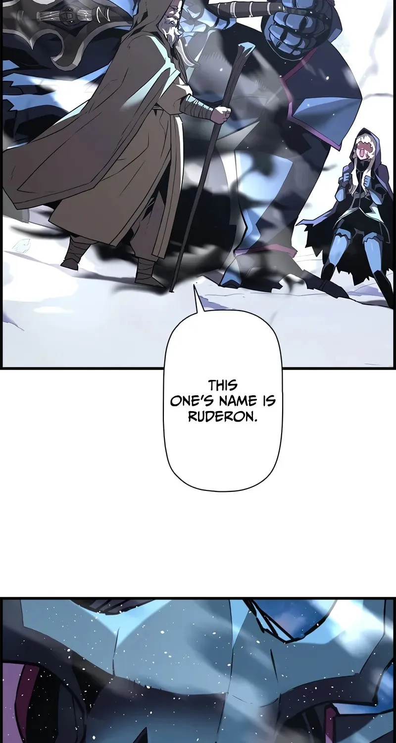 Read The Strongest Evolutionary Necromancer chapter 90 image 5 on Lezhin