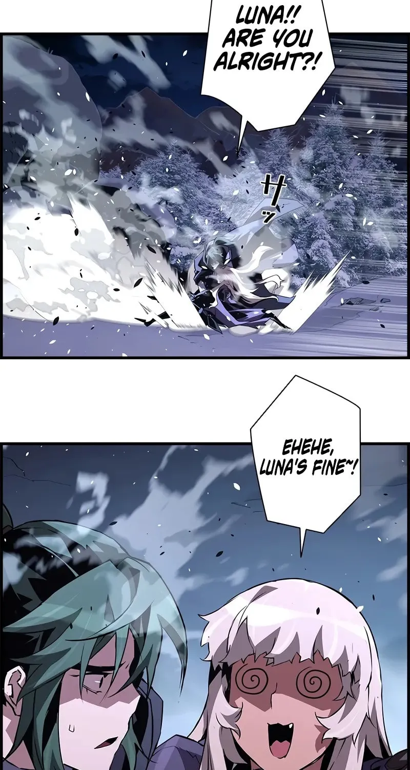 Read The Strongest Evolutionary Necromancer chapter 90 image 57 on Lezhin