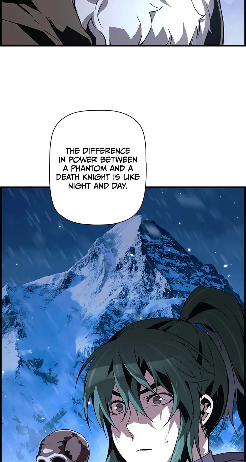 Read The Strongest Evolutionary Necromancer chapter 90 image 7 on Lezhin