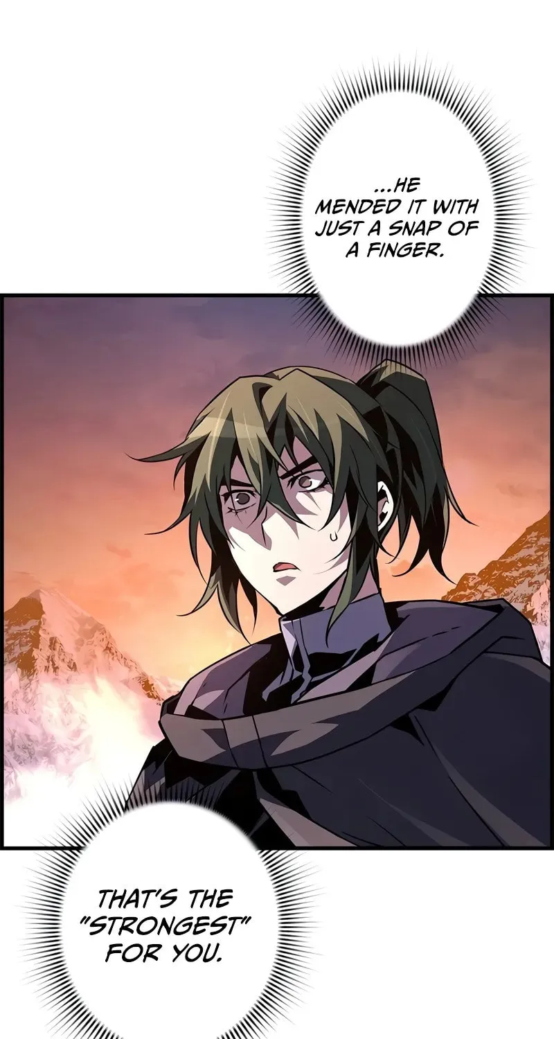 Read The Strongest Evolutionary Necromancer chapter 90 image 70 on Lezhin
