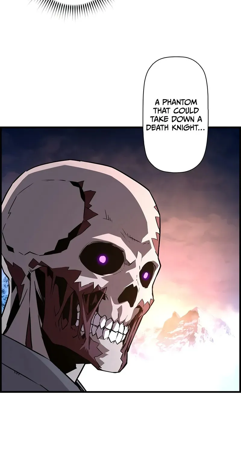 Read The Strongest Evolutionary Necromancer chapter 90 image 71 on Lezhin