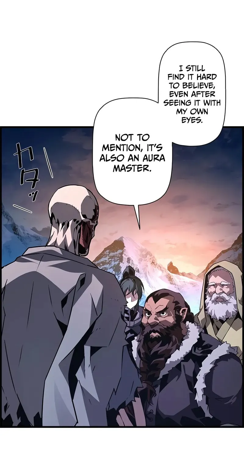Read The Strongest Evolutionary Necromancer chapter 90 image 72 on Lezhin