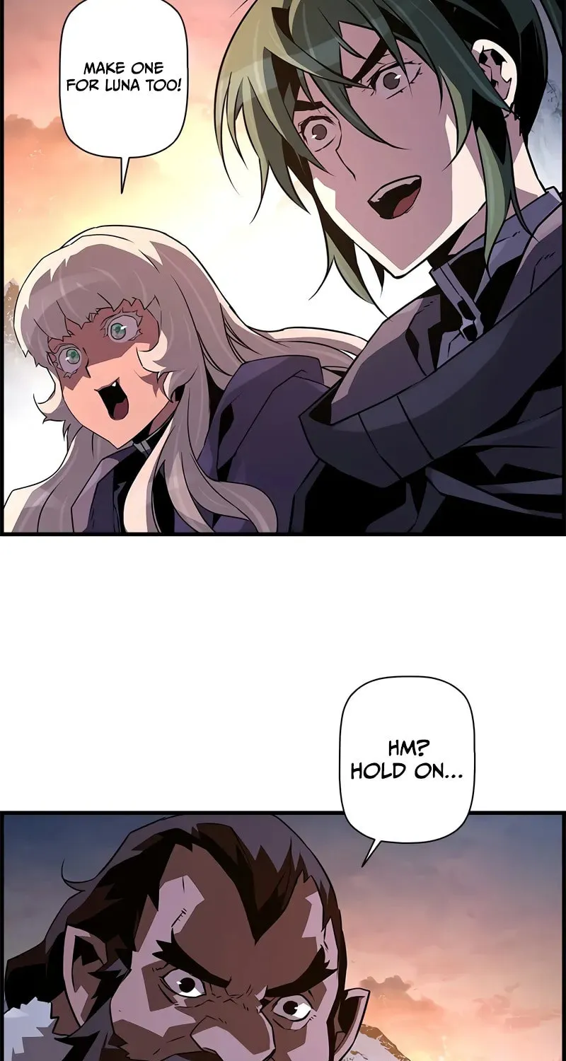 Read The Strongest Evolutionary Necromancer chapter 90 image 75 on Lezhin