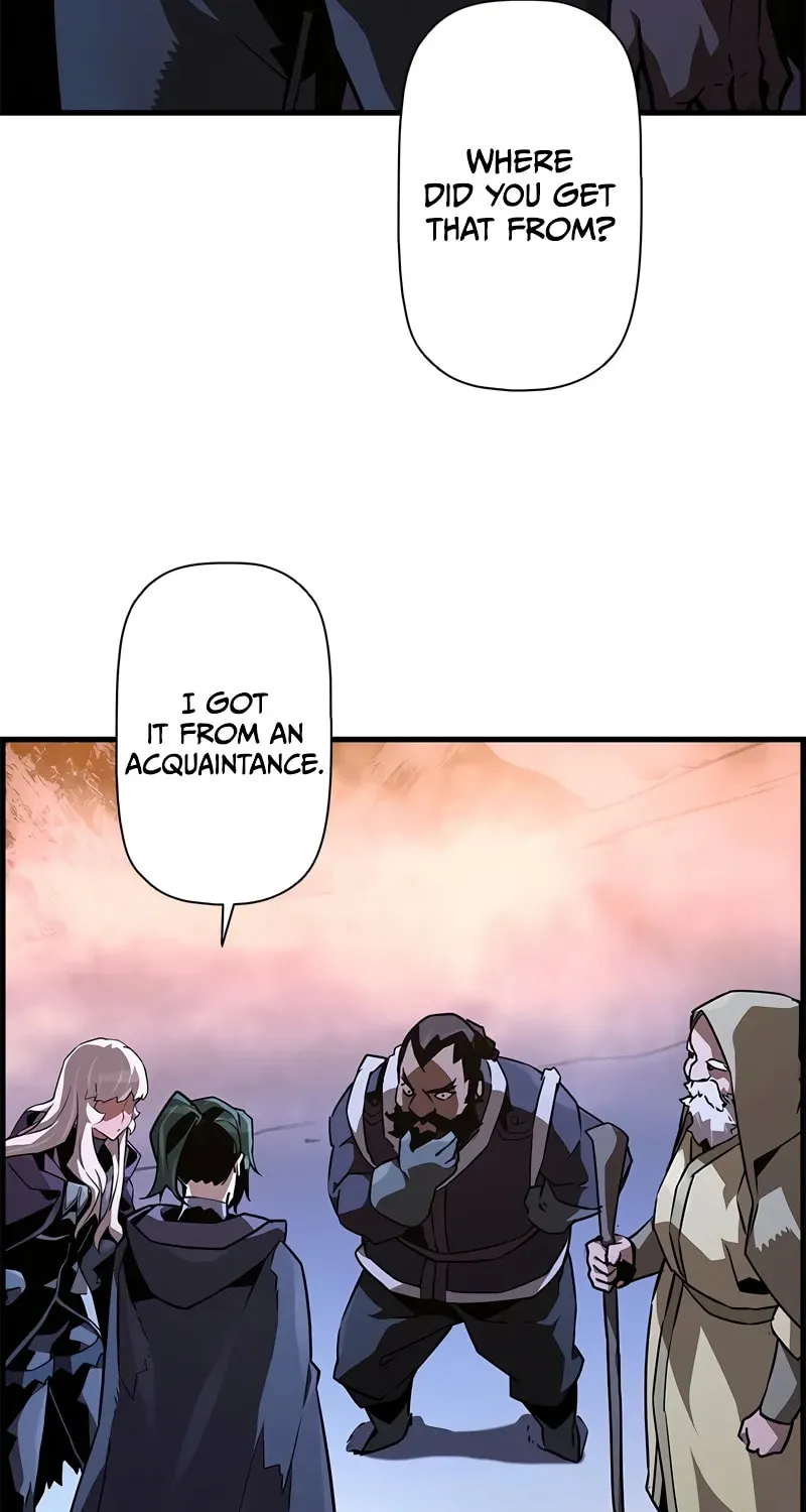 Read The Strongest Evolutionary Necromancer chapter 90 image 77 on Lezhin
